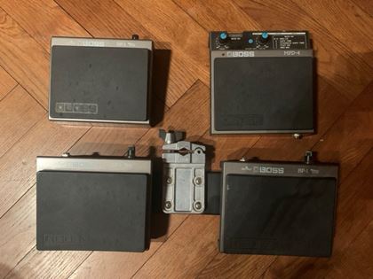 Boss-MPD4"